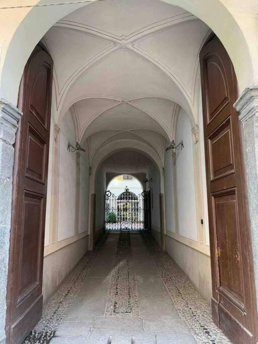 La Casa Alle Colonne - Navigliapartments Milan Exterior photo
